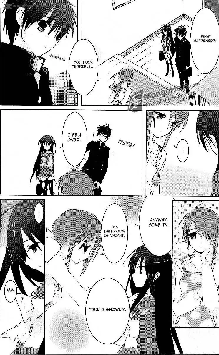 Shakugan no Shana Chapter 31 2